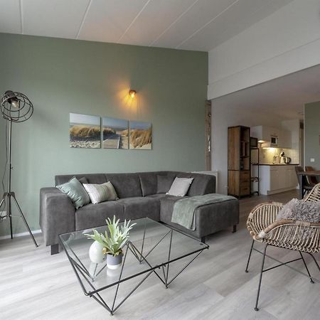 Seaside Apartment With Balcony جوليانادورب المظهر الخارجي الصورة