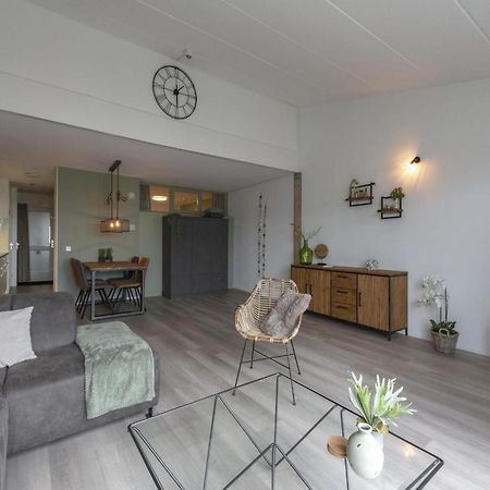 Seaside Apartment With Balcony جوليانادورب المظهر الخارجي الصورة