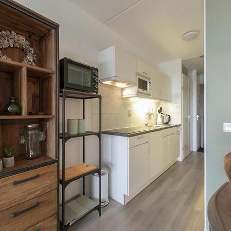 Seaside Apartment With Balcony جوليانادورب المظهر الخارجي الصورة