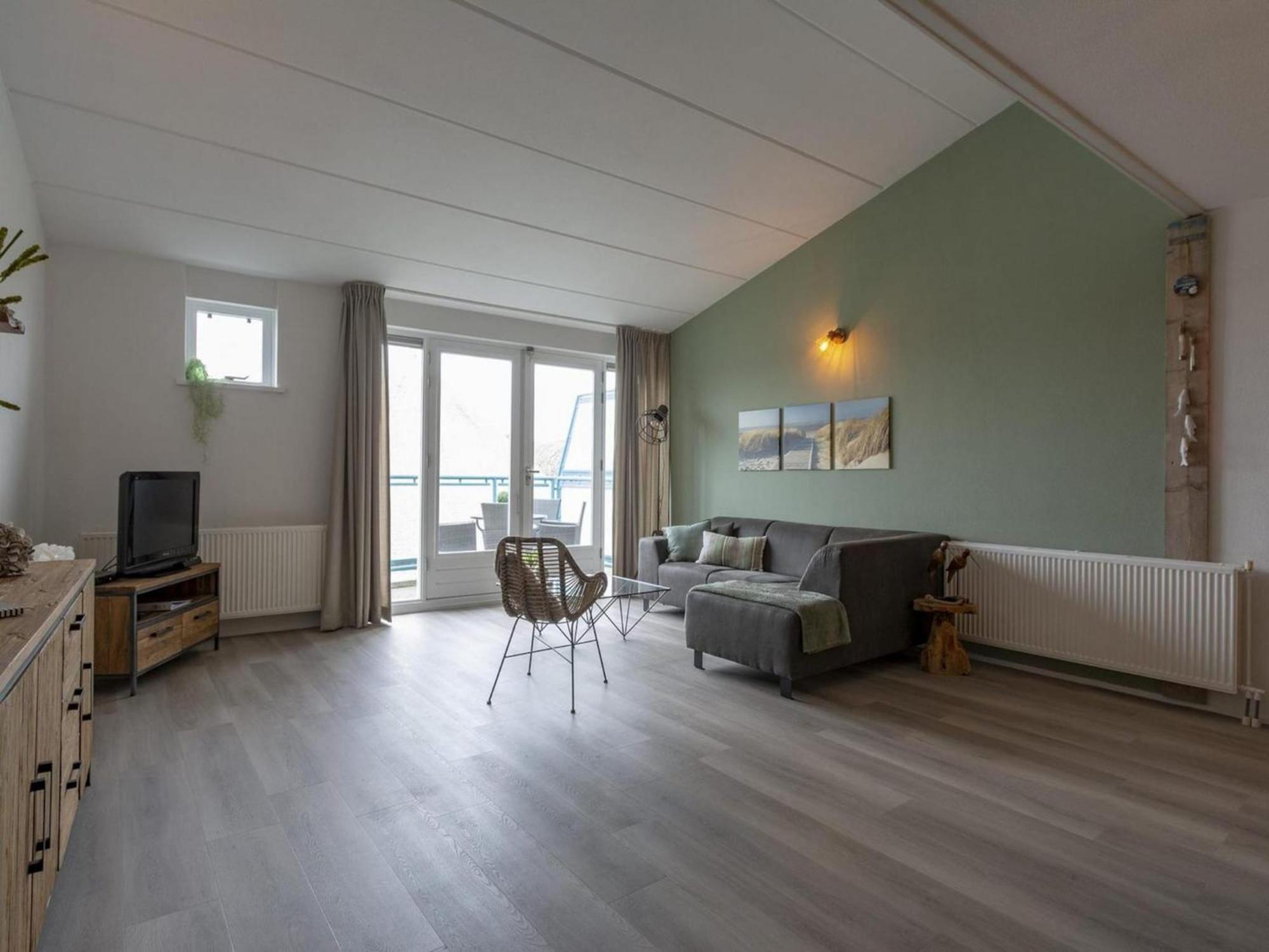 Seaside Apartment With Balcony جوليانادورب المظهر الخارجي الصورة
