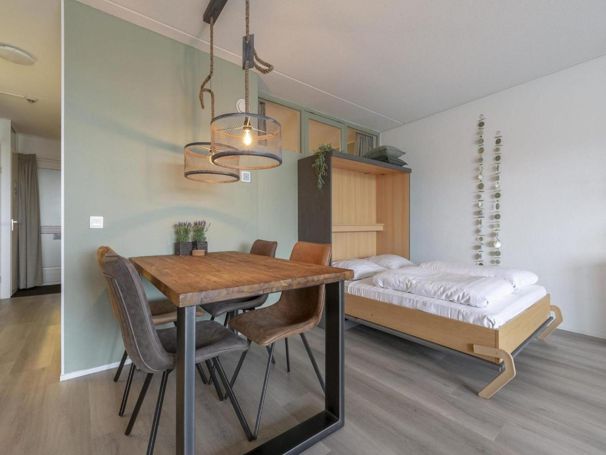Seaside Apartment With Balcony جوليانادورب المظهر الخارجي الصورة