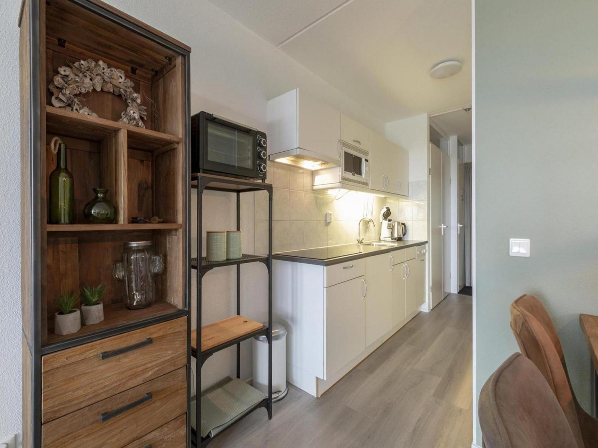 Seaside Apartment With Balcony جوليانادورب المظهر الخارجي الصورة