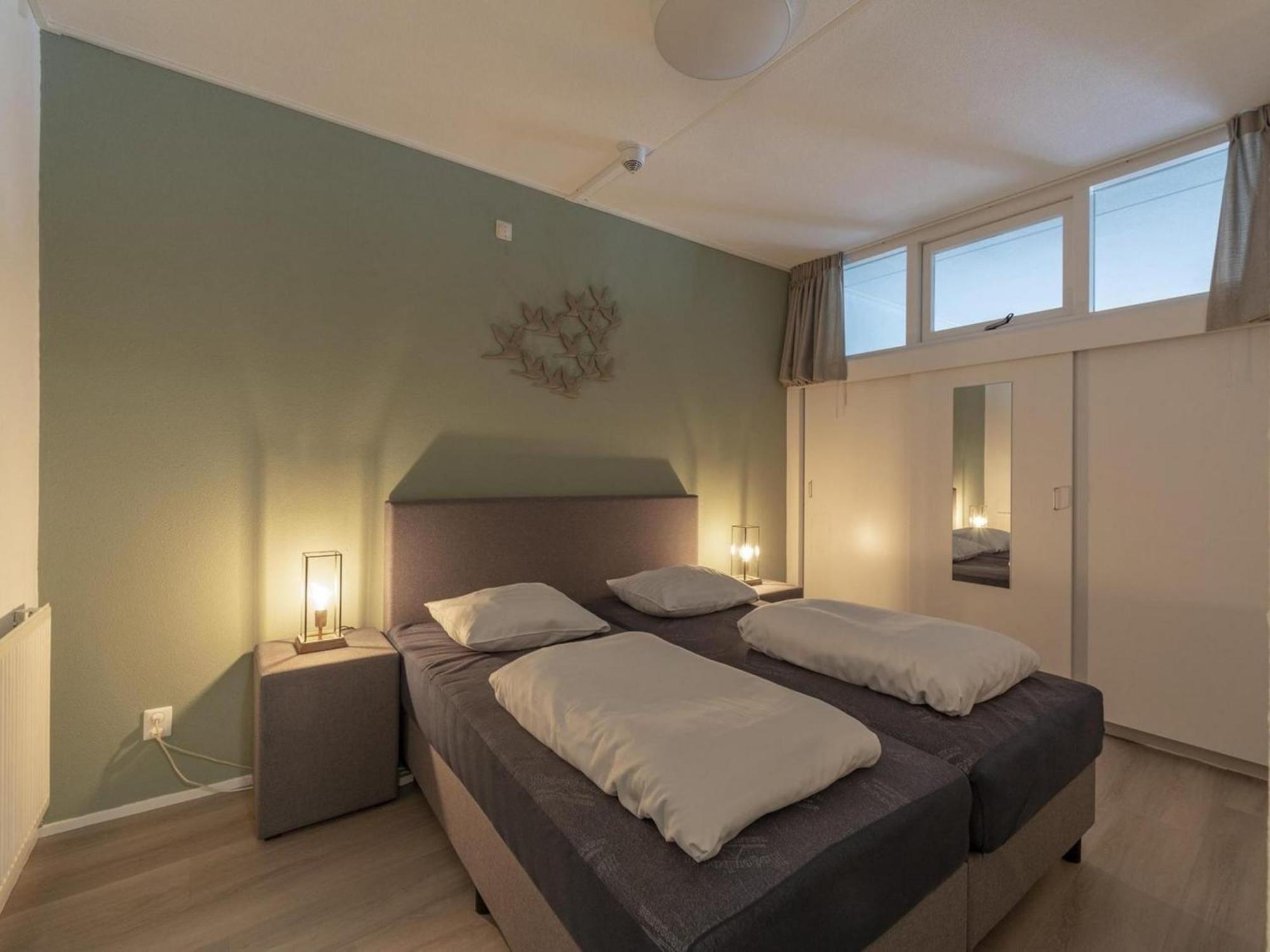 Seaside Apartment With Balcony جوليانادورب المظهر الخارجي الصورة